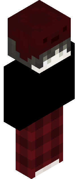 GoldenArrow123 skin render