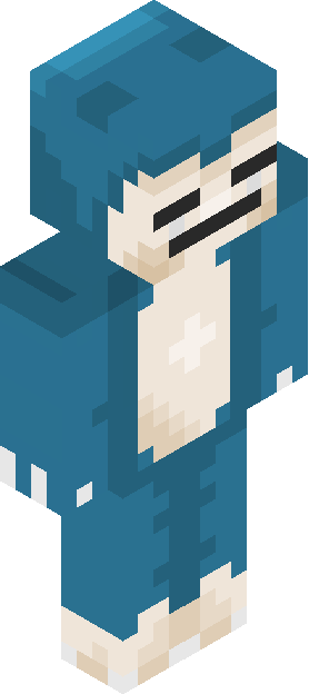 Minecraft skin tagged shark rank #36
