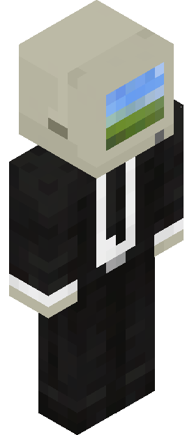mujyo skin render