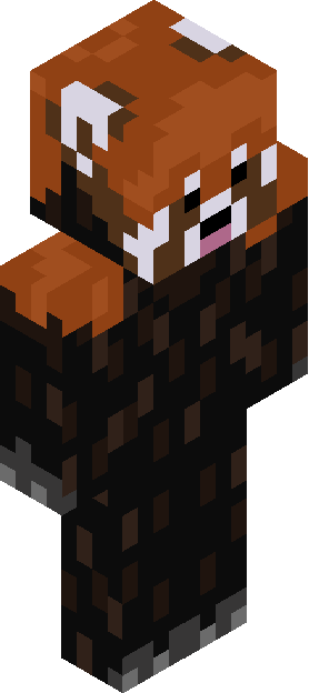 Minecraft skin tagged face rank #10