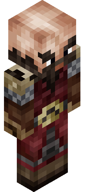 Lord_Snoww skin render
