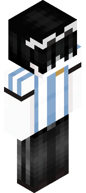 PRZE3CINEK skin render