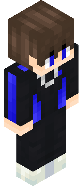 LaserlarsOGG skin render
