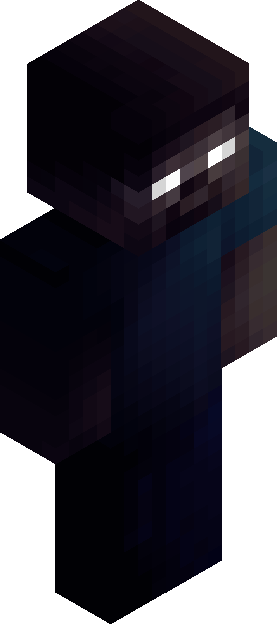 Minecraft skin tagged ninja rank #38