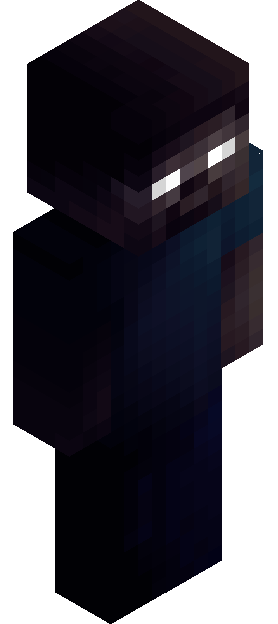 Saint_201 skin render