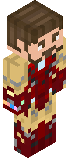 R1singFen1x skin render