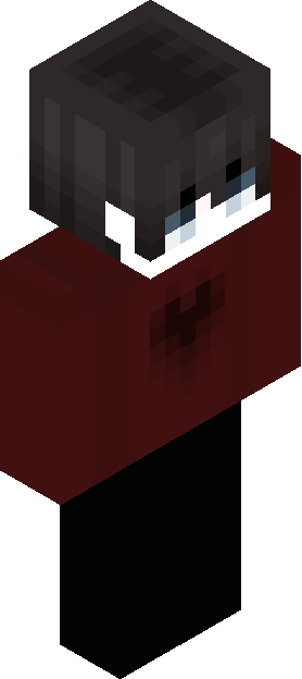 Minecraft skin tagged darkwear rank #26