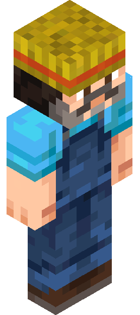 PrEgemen skin render
