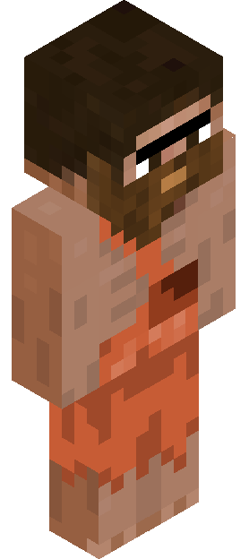 Thunder_Rabit skin render