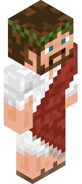 S0YSAUC8 skin render