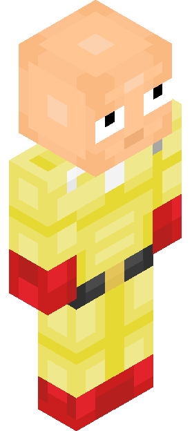 Nostie skin render