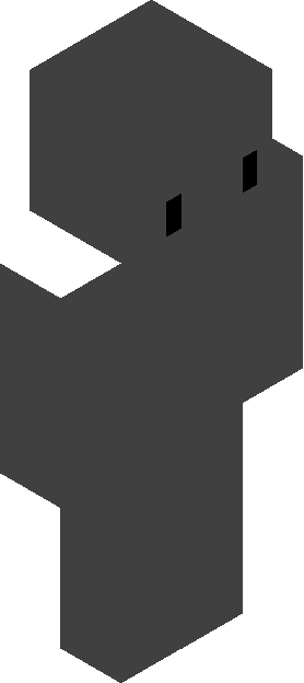 Minecraft skin tagged plain rank #39