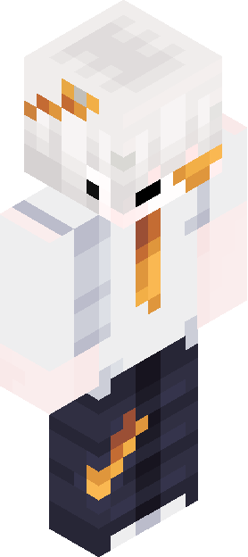 Minecraft skin tagged streetwear rank #45