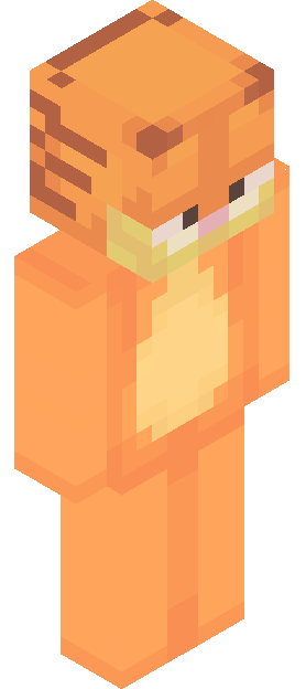 Simbamoe230 skin render