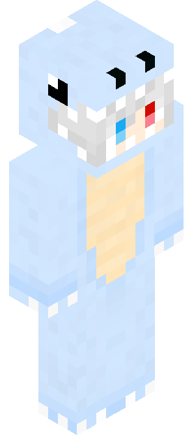 zhengjiyun skin render