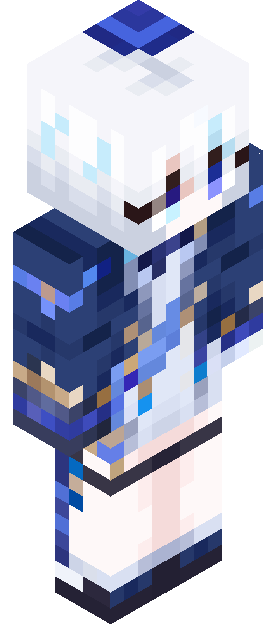onlyjinir skin render