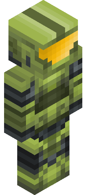 Waltoo skin render