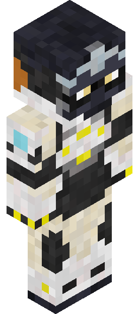 Sm3ric skin render