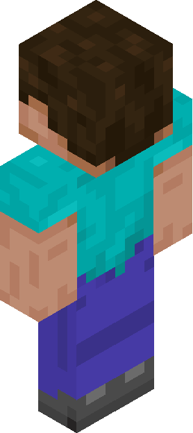 Minecraft skin tagged blocky rank #34