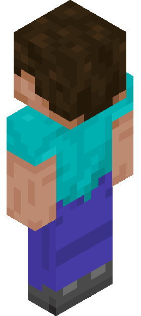 _Vloz skin render