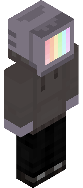 NeonMarlin skin render