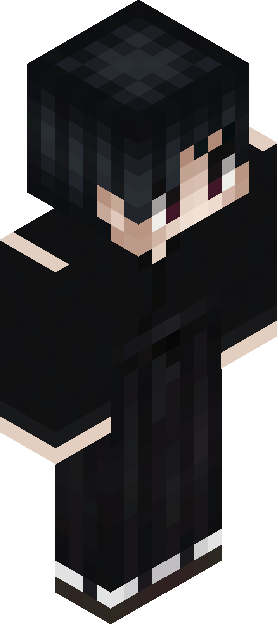 Minecraft skin tagged longsleeves rank #27