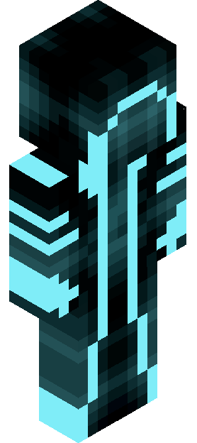 awesomemanplusMC skin render