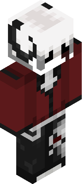 Basi161107 skin render