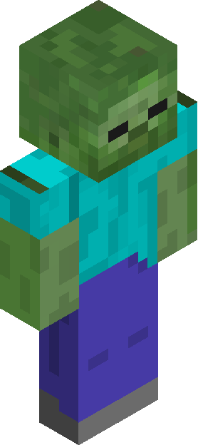 Minecraft skin tagged hostile rank #25