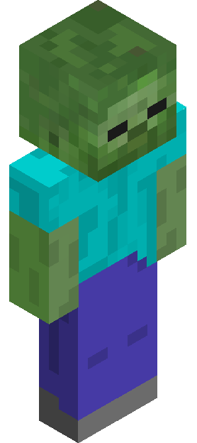 treekeeper9 skin render