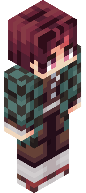 junnkuluy skin render