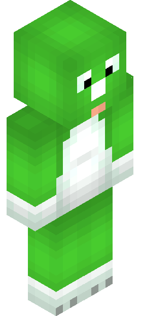 Richamp_san skin render