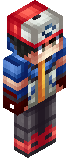 Soloplayer1738 skin render