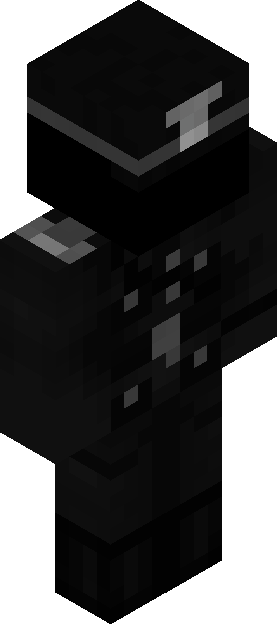 Minecraft skin tagged darkwear rank #47