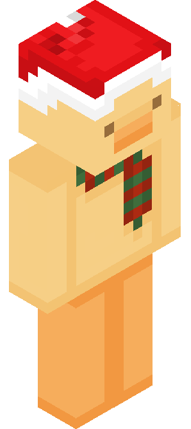 sarkshark_09 skin render