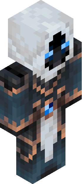 Destineydarkness skin render