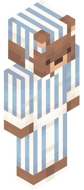ila3vs skin render