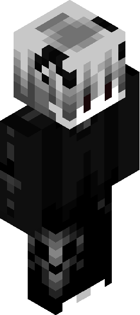Minecraft skin tagged suited rank #14