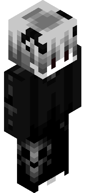 QUIXvee skin render