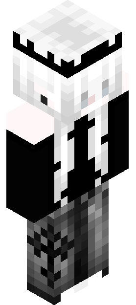 Dinodor_xozo skin render