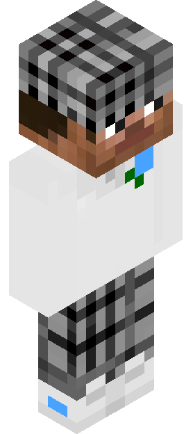 theamazingjoris skin render
