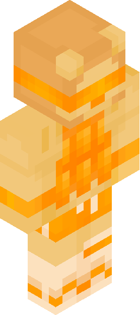 Trending Minecraft skin