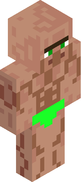 Minecraft skin tagged npc rank #17