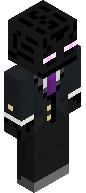 Levyathan99 skin render