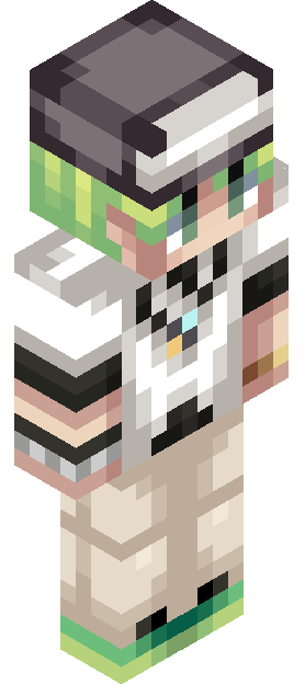 LoveKuudra skin render