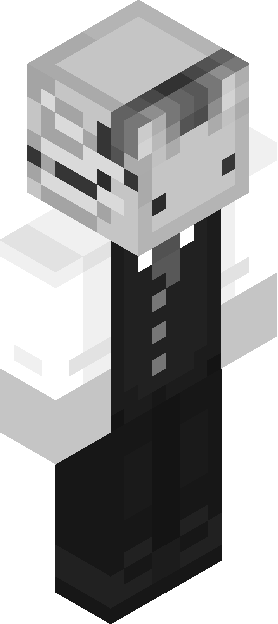 MrAxalot64 skin render