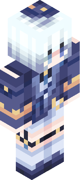 Minecraft skin tagged school rank #35