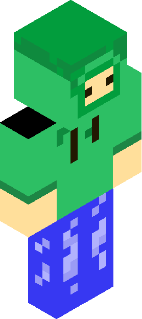Marschmeloxx skin render