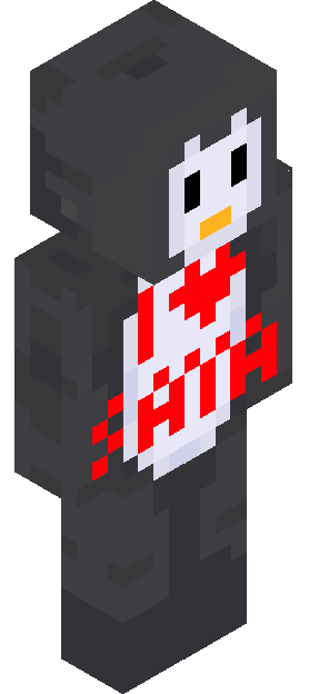 penguinshatejack skin render