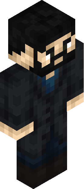 Trending Minecraft skin